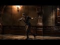 GOD HAND -( NO DAMAGE) STAGE- SNEAK INTO ELVIS'S CRIB