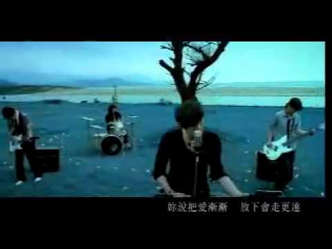 周杰伦《不能说的秘密》MV