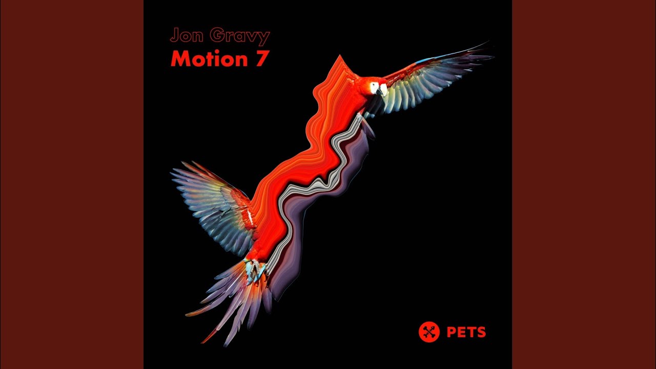 Pushin (Original Mix)