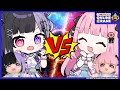 【ナムクレ】ぬいぐるみになりました！乱獲対決💥【佐藤希、oroca】
