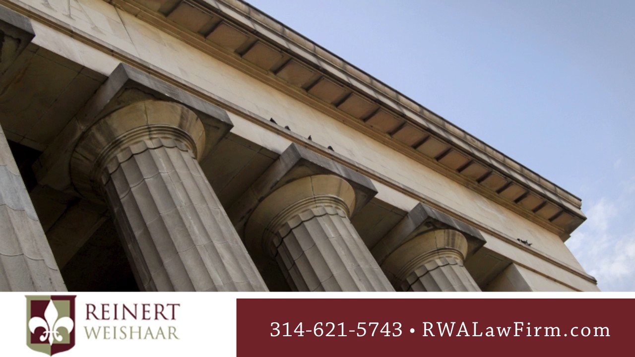Reinert Weishaar Attorneys at Law | Lawyers in St Louis