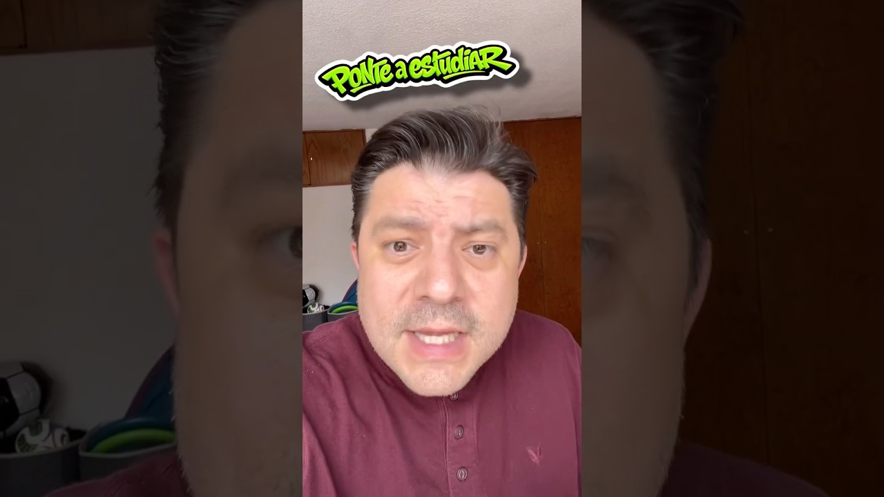 Aprendiendo a ser papá