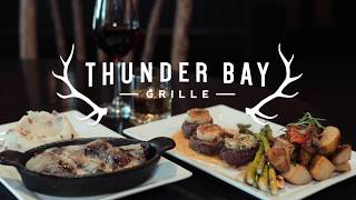 Thunder Bay Grille Rockford - 2020