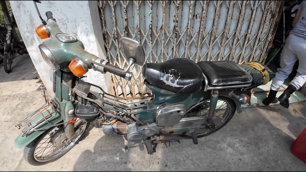 Vietnam 2026 - Nous sommes invités chez un ami collectionneur