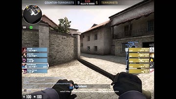 Delta SICK 1v5 NINJA DEF CLUTCH  [MUST SEE]