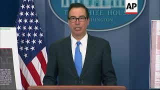 US Tightens North Korea Shipping Sanctions