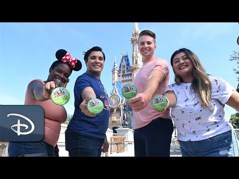 Video: Top dingen om te doen in Disney World Resorts