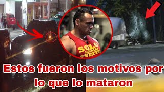 El Charro Lomelí Estos Fueron Los Motivos Por Lo Que Le Quitaron La Vida