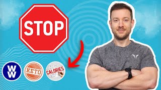 NEVER diet Again! Your guide to weight loss SUCCESS in 2025!