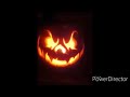 Halloween hiphop instrumental