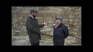 İçərişəhər Muzey Mərkəzi Rahib Azəri Ilə Qız Qalasında