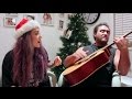 Jingle Bells (Cover by Brooke Azzopardi &amp; Harley Ruha)