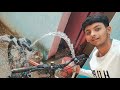 How to Wash your Bicycle at home 😍