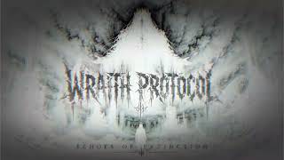 Wraith Protocol - The Fall (Official Audio)