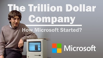 How did Microsoft Start ?