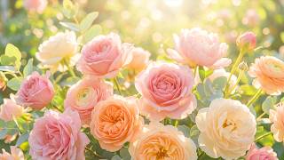 (No Ads) Beautiful Relaxing Music 🌿 Soothing Melodies to Calm the Nervous System & Inspire Peace