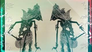 Kresno kembar, Dalang Ki Hadi Sugito, Suara Jernih