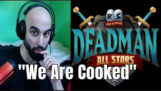 ODABLOCK REACTS TO DEADMAN ALLSTARS FINALE SETUPS!