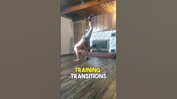 Breakdance Freezes Training #bboy