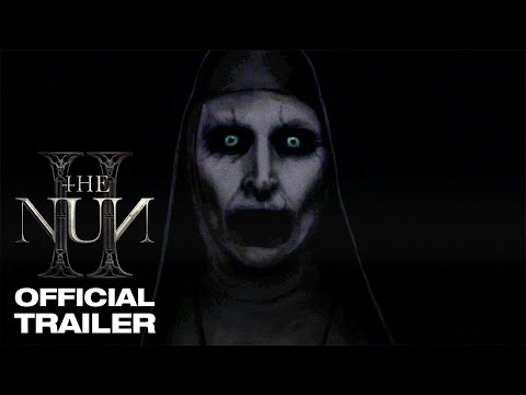 The Nun 2 Full Video Watch Online