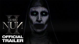 THE NUN II | OFFICIAL TRAILER image