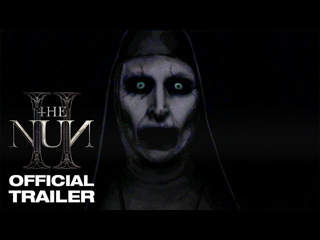 The Nun II