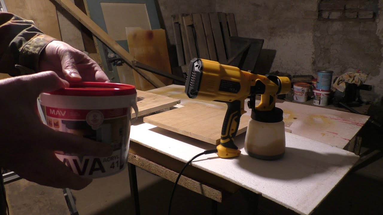 Радиола Кантата 204. Начинаю покрывать лаком