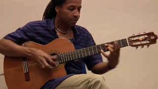 PENELOPE by Naudo Rodrigues chords