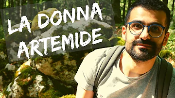 Qual è il simbolo delle donne?