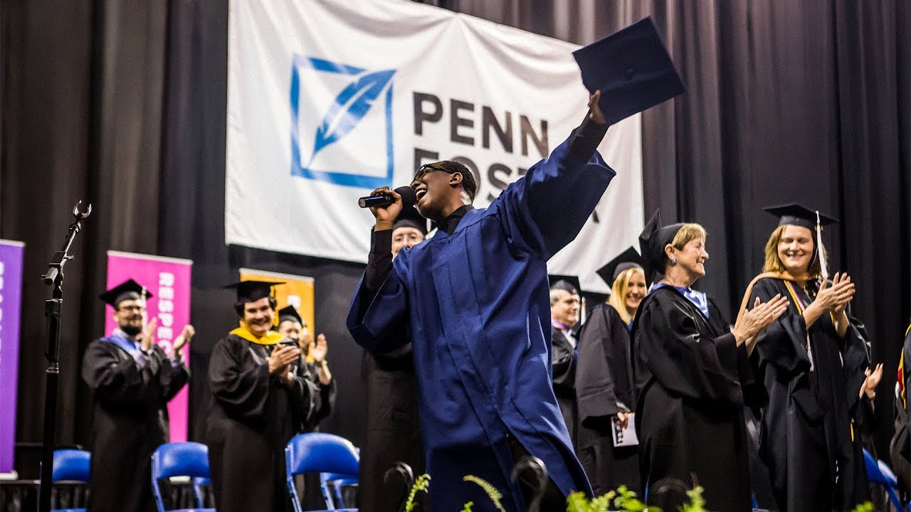 Penn Foster Graduation Ceremony 2023 2023 Calendar