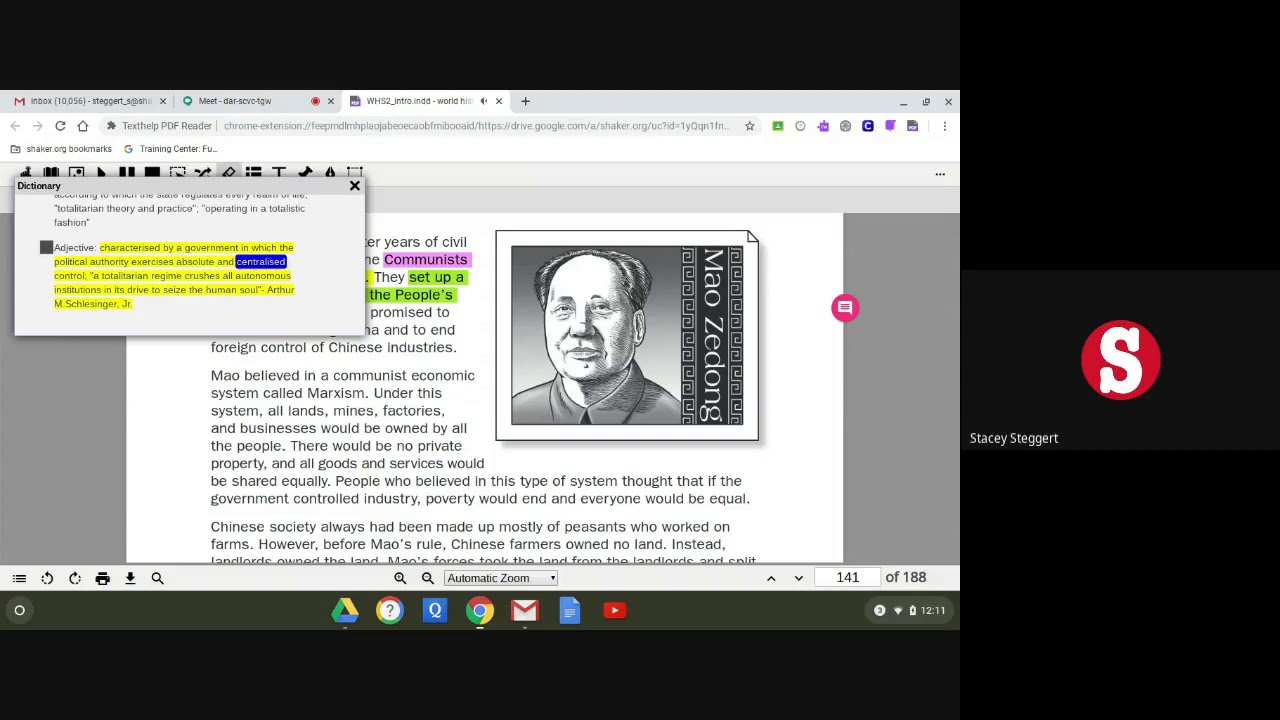 google read write extension google read write extension