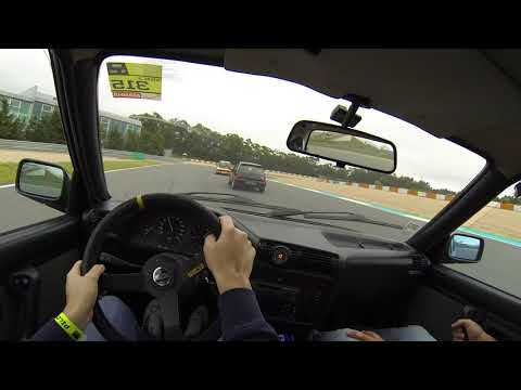 Estoril Experience Day