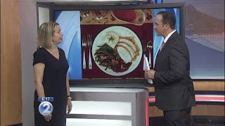 Ask a Specialist: How to Have a Healthier Thanksgiving