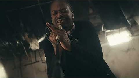 Govana x Popcaan - Saved by a Psalm (Official Music Video)