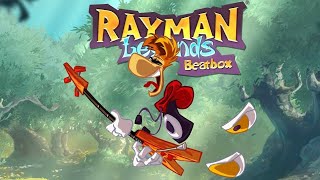 Rayman® Legends Beatbox APK + Mod for Android.