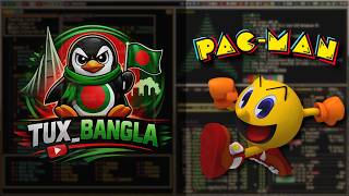 Arch linux and WindowManager Series In Bangla Part-2.2 - ফোরস্ আনইন্সটল