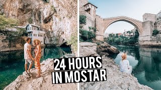 This is Why You Need to Visit Mostar | Bosnia & Herzegovina