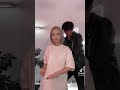 رقصه شاب كوريا مع بنت منحرفا