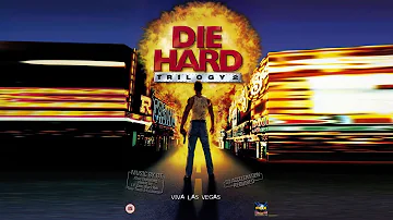 Die Hard Trilogy 2 - Viva Las Vegas - Full OST (HQ)