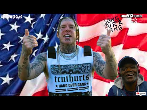 Urb'n Barz reacts to TOM MACDONALD - Equality