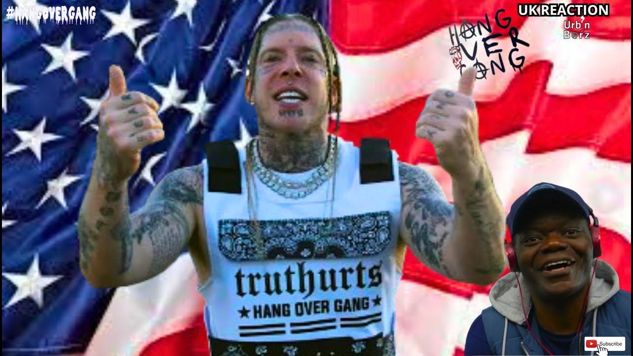 Реакция Урб'н Барза на Тома Макдональда — Равенство