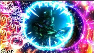 🔰Nebulous🔰 - 🔰The New Double Split God!🔰