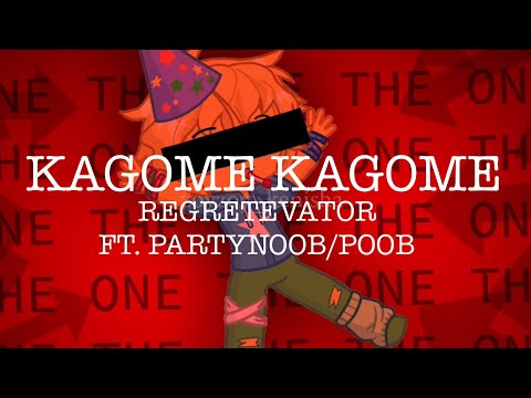 KAGOME KAGOME // trend // regretevator