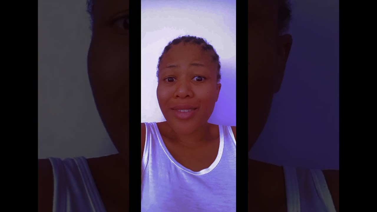 It needs to be deep for black women.