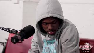 Staytrue Dnice Freestyle  No Ghostwriter