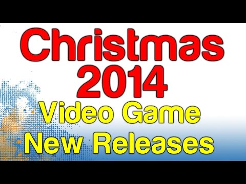 new-video-games-releases!!-christmas-2014-edition-|-wikigameguides