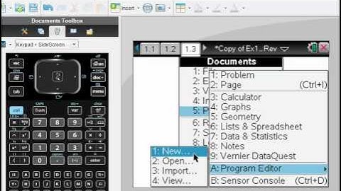 Homework Solutions 2.4.4b: Applications: Optimization of an f(x,y), Integer Programming; TI Nspire