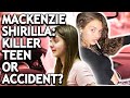 DISTURBING Teen Killer Exposed | Mackenzie Shirilla Case Deep Dive | Crash Video, Bombshell Evidence