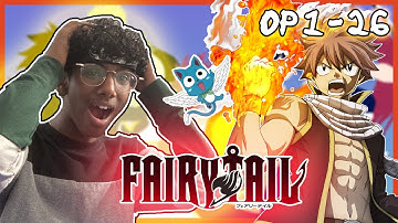 Download Fairy Tail Ep 1 26 Mp3 Free And Mp4