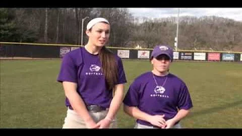 WCU Softball Talk with Heather Chastain and Jordan...